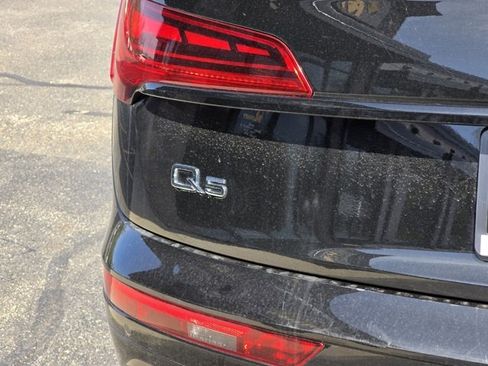 Used 2025 Audi Q5 2.0T Premium image 11