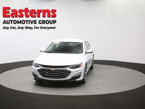 Used 2024 Chevrolet Malibu LT FWD image 53