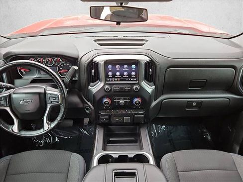 Used 2019 Chevrolet Silverado 1500 RST w/ All-Star Edition AWD/4WD image 16