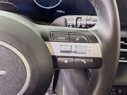 Certified 2025 Hyundai Tucson SEL image 24