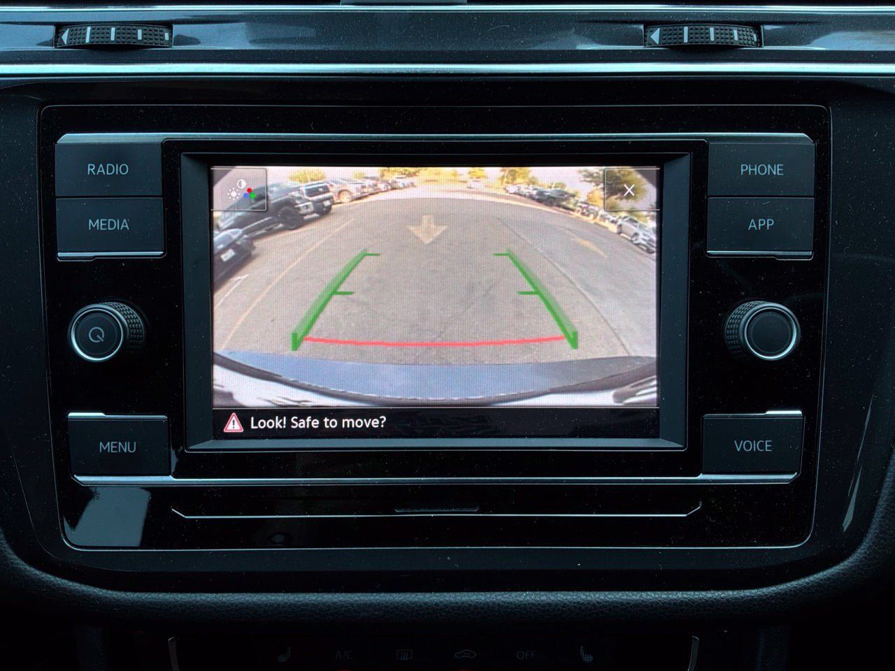 Used 2023 Volkswagen Tiguan S w/ Driver Assistance Package FWD image 34