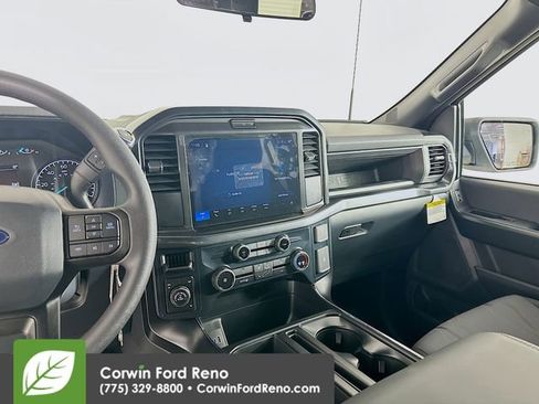 New 2026 Ford F150 STX image 22