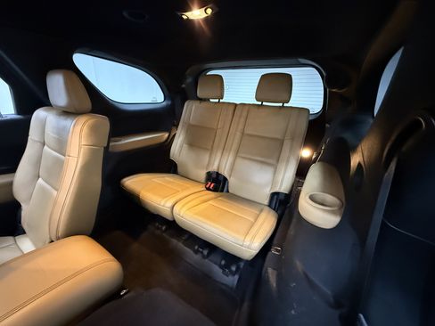 Used 2017 Dodge Durango Citadel w/ Technology Group image 26