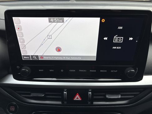 Used 2024 Kia Forte GT image 16