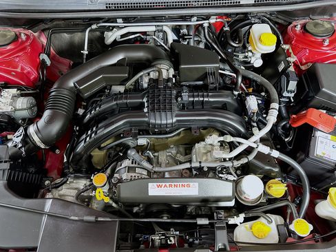 Used 2019 Subaru Crosstrek 2.0i w/ Eyesight System image 30