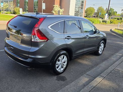 Used 2013 Honda CR-V EX-L image 6