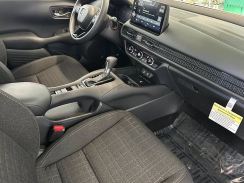 Used 2026 Honda HR-V LX image 15