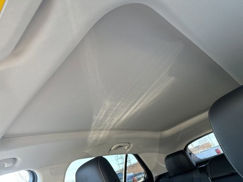 New 2025 Buick Envision Sport Touring image 26