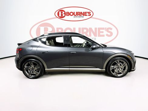 Used 2023 Genesis GV60 Performance image 13