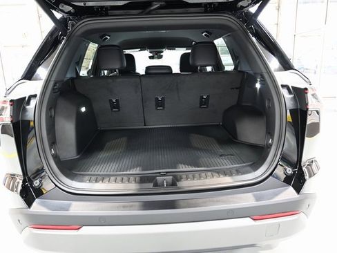 New 2026 Chevrolet Equinox LT image 25