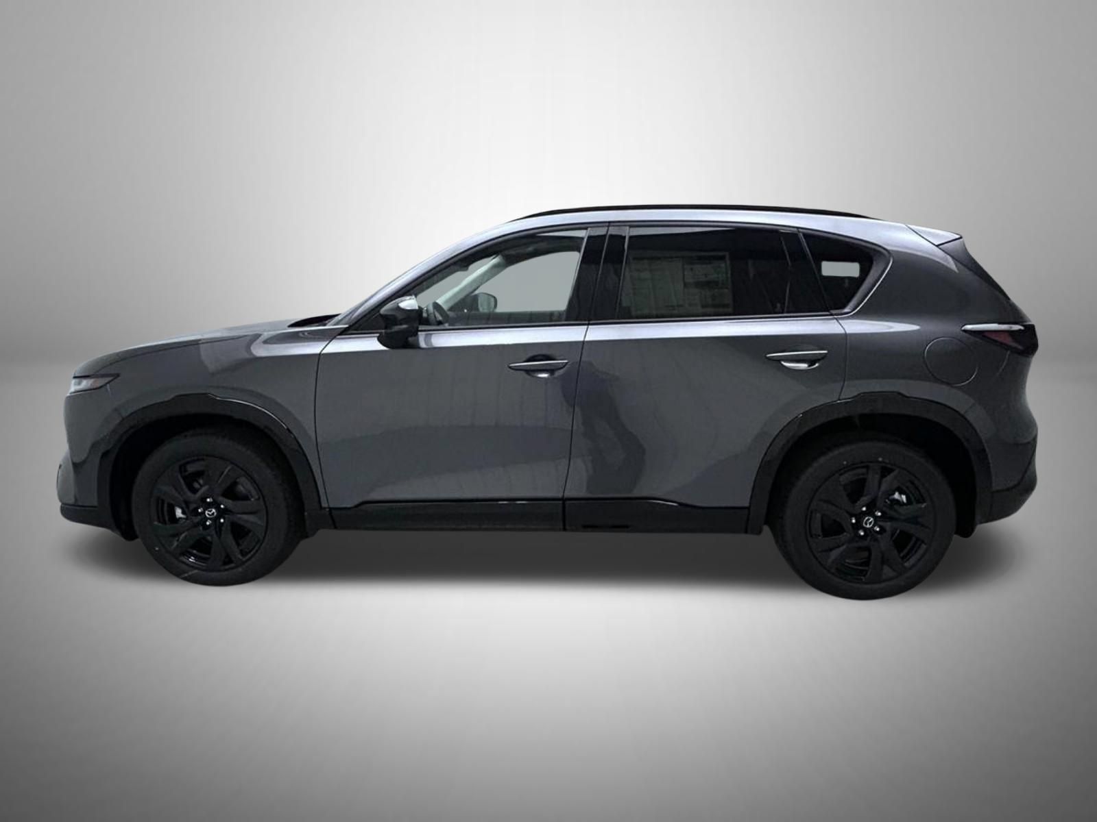 New 2026 MAZDA CX-5 2.5 S w/ Premium Package AWD/4WD image 9