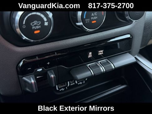 Used 2023 RAM 1500 Big Horn AWD/4WD image 25