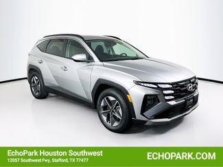 Used 2025 Hyundai Tucson SEL video 1