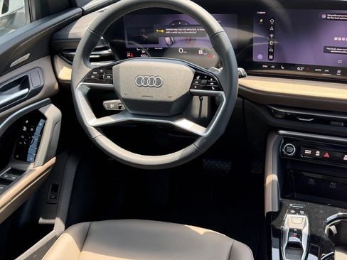 New 2026 Audi Q5 Premium Plus AWD/4WD image 6