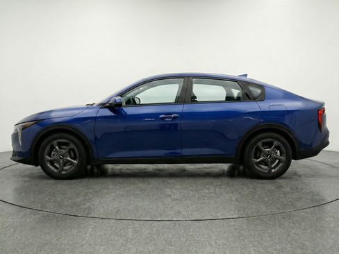 Used 2025 Kia K4 FWD image 5