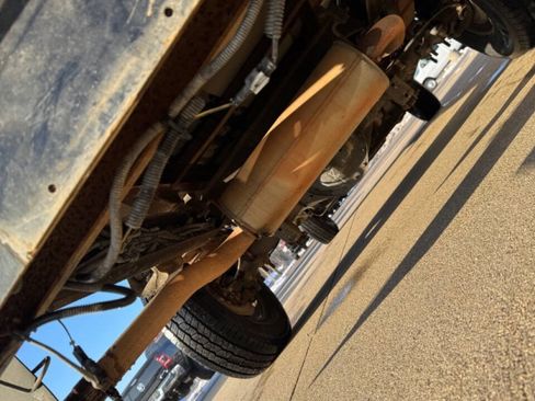 Used 2014 Chevrolet Express 3500 3500 2dr 139 in. WB Cutaway w image 23