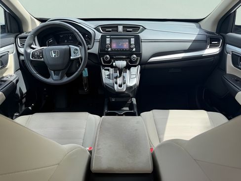Certified 2021 Honda CR-V LX image 15