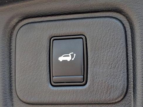 Certified 2023 Nissan Murano Platinum w/ Cargo Package AWD/4WD image 31