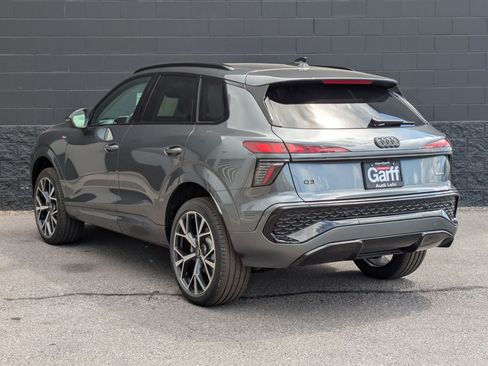 New 2026 Audi Q3 quattro 2.0T AWD/4WD image 7