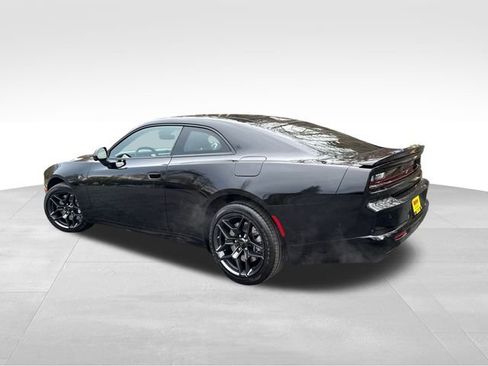 New 2026 Dodge Charger Scat Pack AWD/4WD image 5