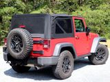 Used 2016 Jeep Wrangler Sport image 3
