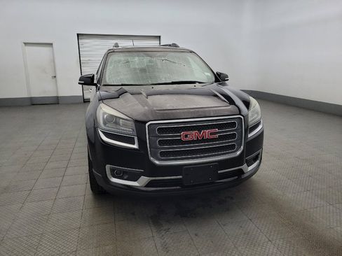 Used 2016 GMC Acadia SLT AWD/4WD image 14