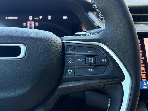New 2026 Jeep Grand Cherokee Altitude RWD image 15
