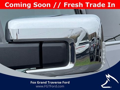 Certified 2023 Ford F150 Lariat w/ Equipment Group 502A High image 37