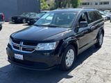 Used 2017 Dodge Journey SE w/ Flexible Seating Group image 5