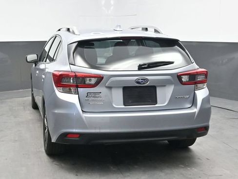 Used 2020 Subaru Impreza 2.0i Premium AWD/4WD image 5