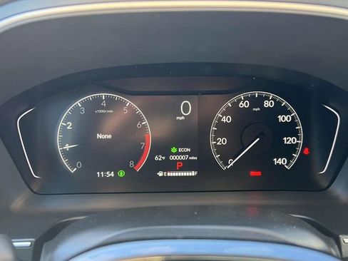 New 2025 Honda Pilot EX-L image 23