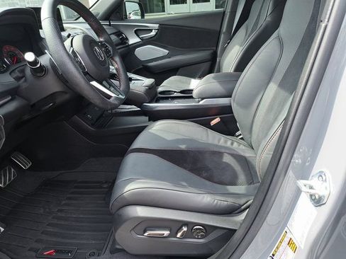 Used 2025 Acura RDX A-Spec AWD/4WD image 25