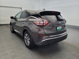 Used 2018 Nissan Murano SL w/ Cargo Package image 5