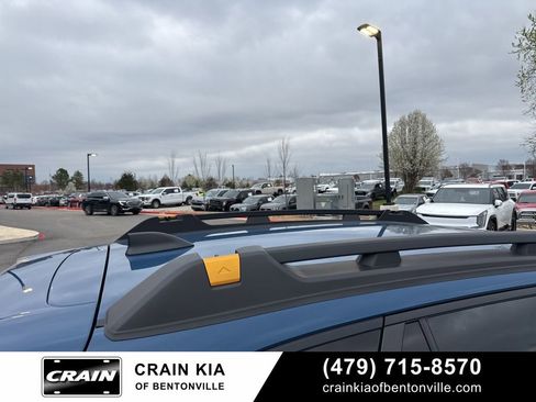 Used 2022 Subaru Outback Wilderness w/ Wilderness Package image 13