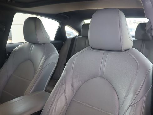 Used 2021 Toyota Avalon Limited w/ Advanced Safety Package FWD image 16