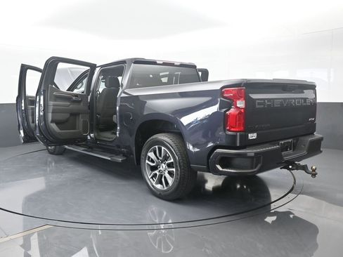Used 2022 Chevrolet Silverado 1500 RST image 78