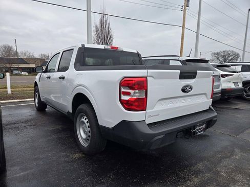 Used 2025 Ford Maverick XL w/ 4K Tow Package image 3