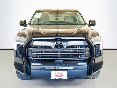 Used 2023 Toyota Tundra SR5 image 2