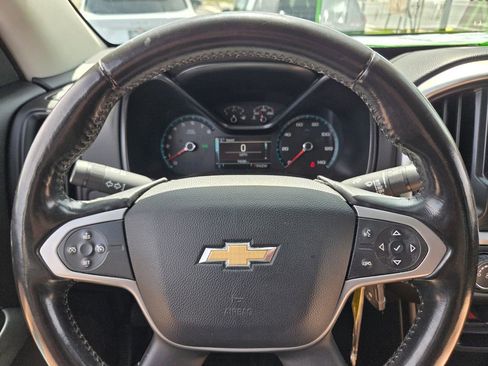 Used 2016 Chevrolet Colorado LT w/ LT Convenience Package RWD image 24