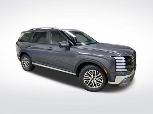 New 2026 Hyundai Palisade SEL image 41