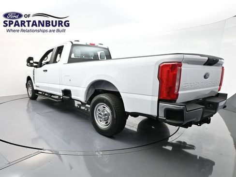Used 2026 Ford F250 XL RWD image 5
