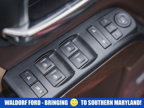 Used 2017 GMC Sierra 1500 Denali w/ Denali Ultimate Package image 44