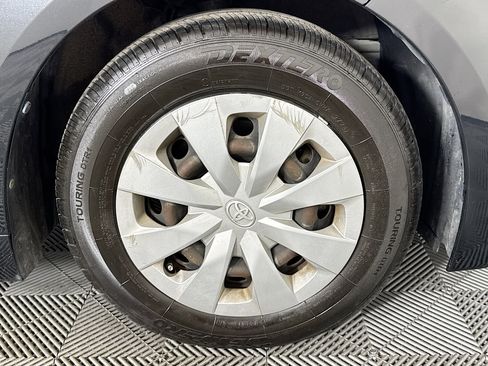 Used 2020 Toyota Corolla L image 24