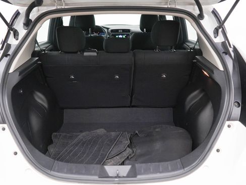 Used 2024 Nissan Leaf SV Plus FWD image 18
