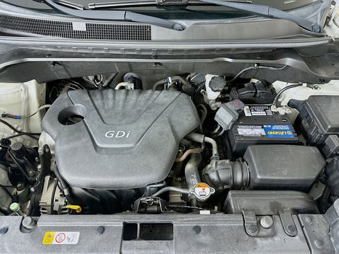 Used 2016 Kia Soul image 30