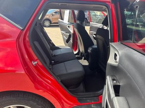 Used 2022 Kia Soul LX w/ Technology Package FWD image 11