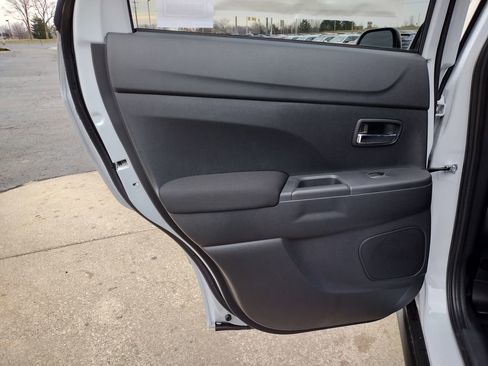 New 2026 Mitsubishi Outlander Sport AWD image 26