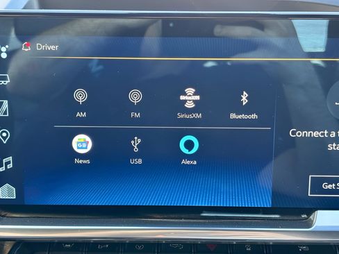 Used 2022 Chevrolet Silverado 1500 High Country image 21