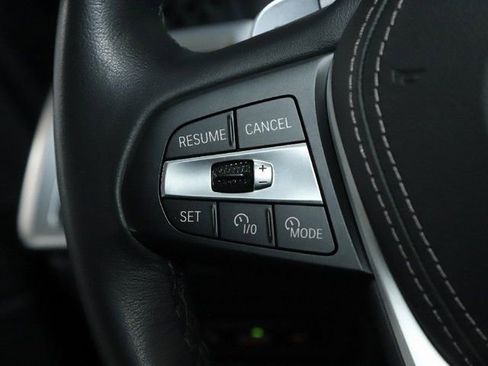 Certified 2024 BMW X5 xDrive50e w/ Climate Comfort Package image 24