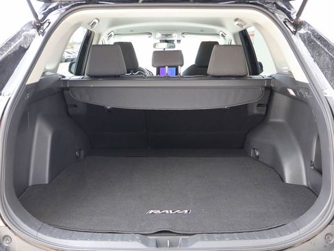 Used 2024 Toyota RAV4 XLE w/ Weather Package AWD/4WD image 11
